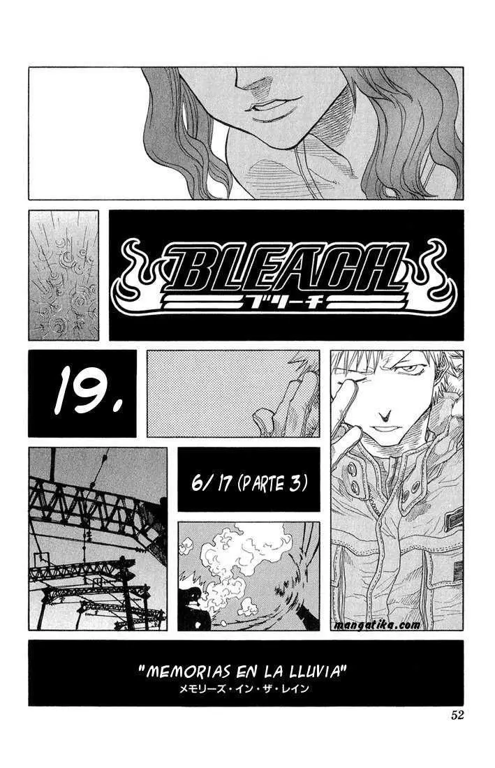 Bleach (2001) - Capítulo 19 - Página 9 - LectorTMOo