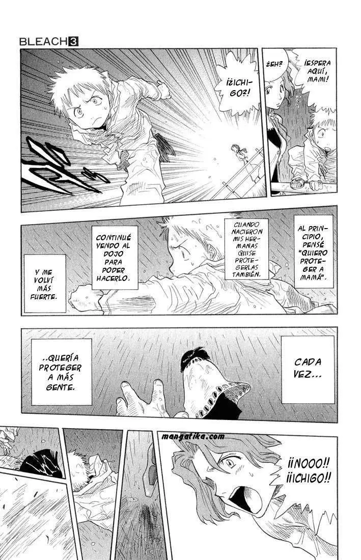 Bleach (2001) - Capítulo 19 - Página 14 - LectorTMOo