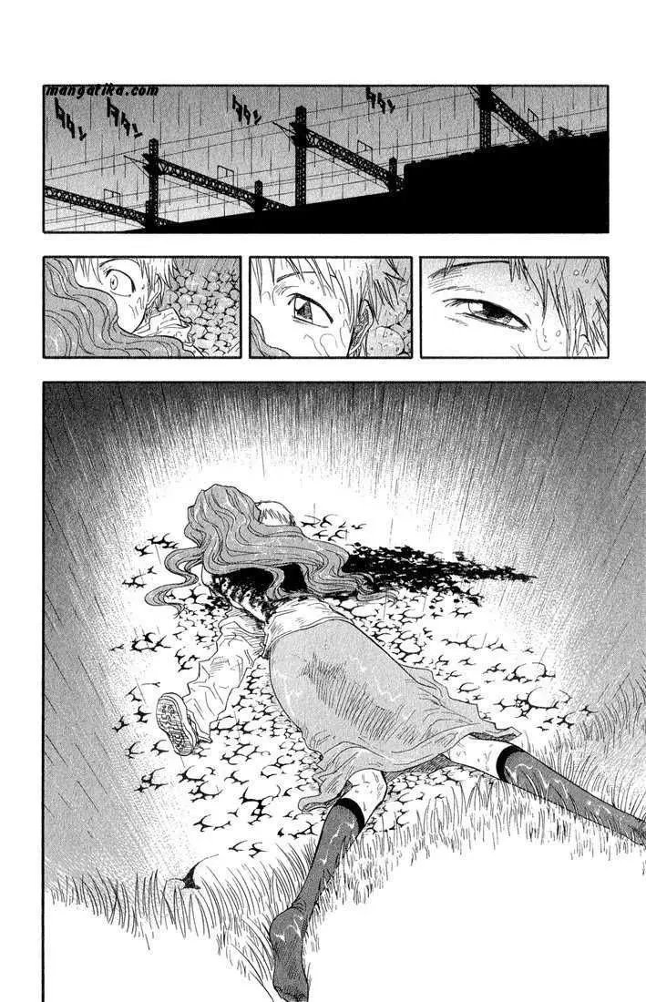 Bleach (2001) - Capítulo 19 - Página 15 - LectorTMOo