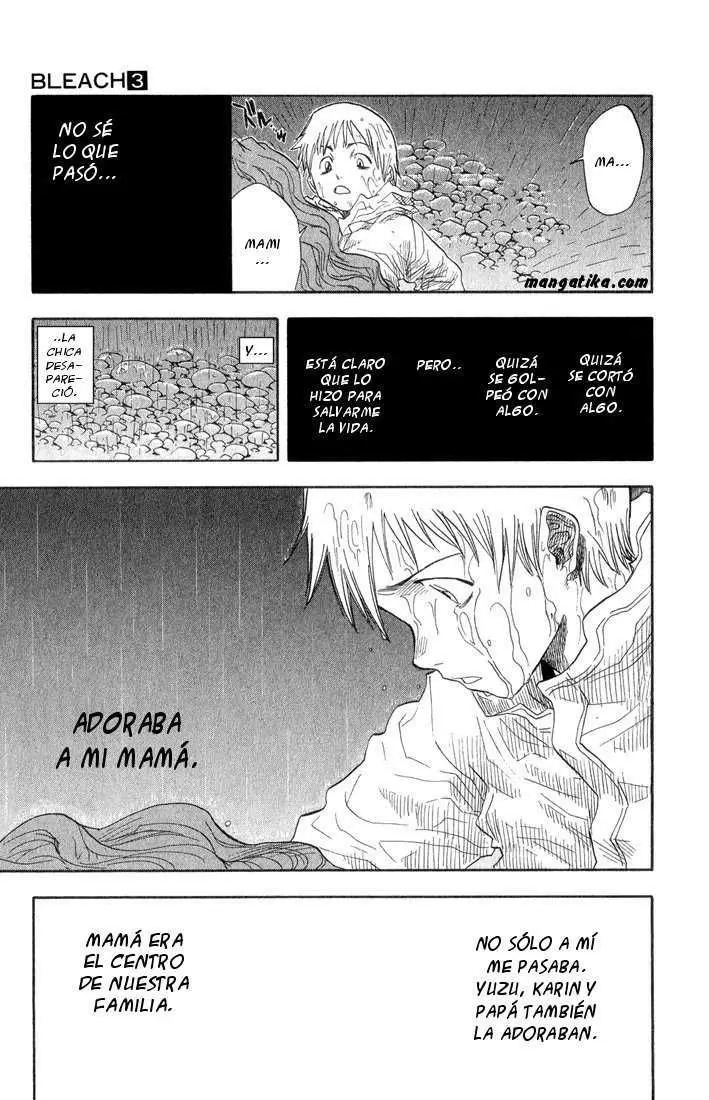 Bleach (2001) - Capítulo 19 - Página 16 - LectorTMOo