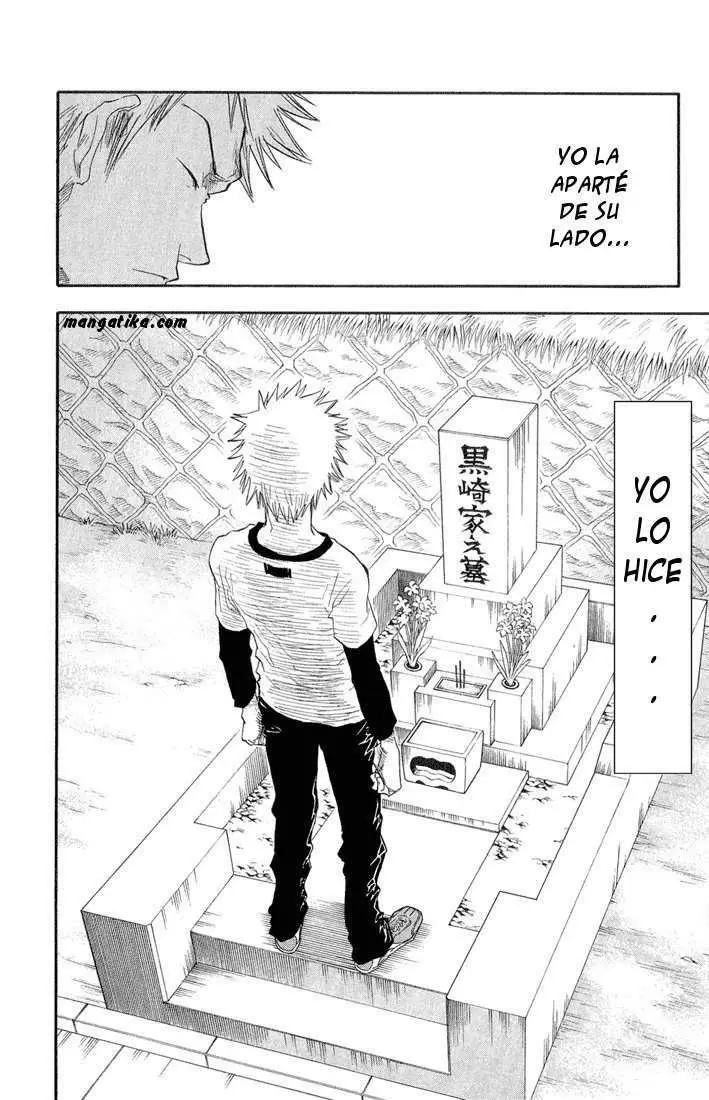 Bleach (2001) - Capítulo 19 - Página 17 - LectorTMOo