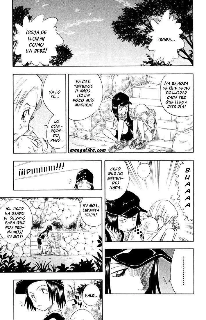 Bleach (2001) - Capítulo 19 - Página 18 - LectorTMOo