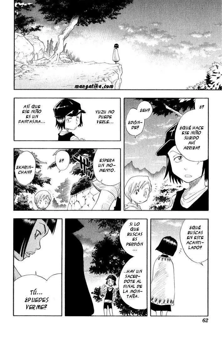 Bleach (2001) - Capítulo 19 - Página 19 - LectorTMOo