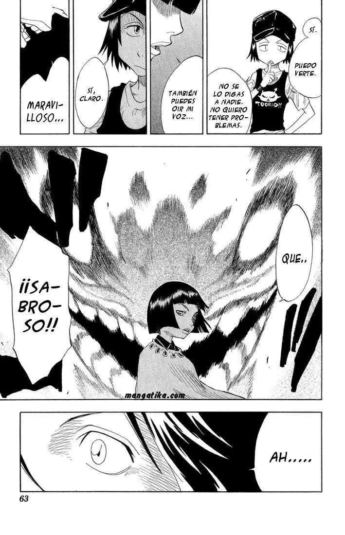Bleach (2001) - Capítulo 19 - Página 20 - LectorTMOo
