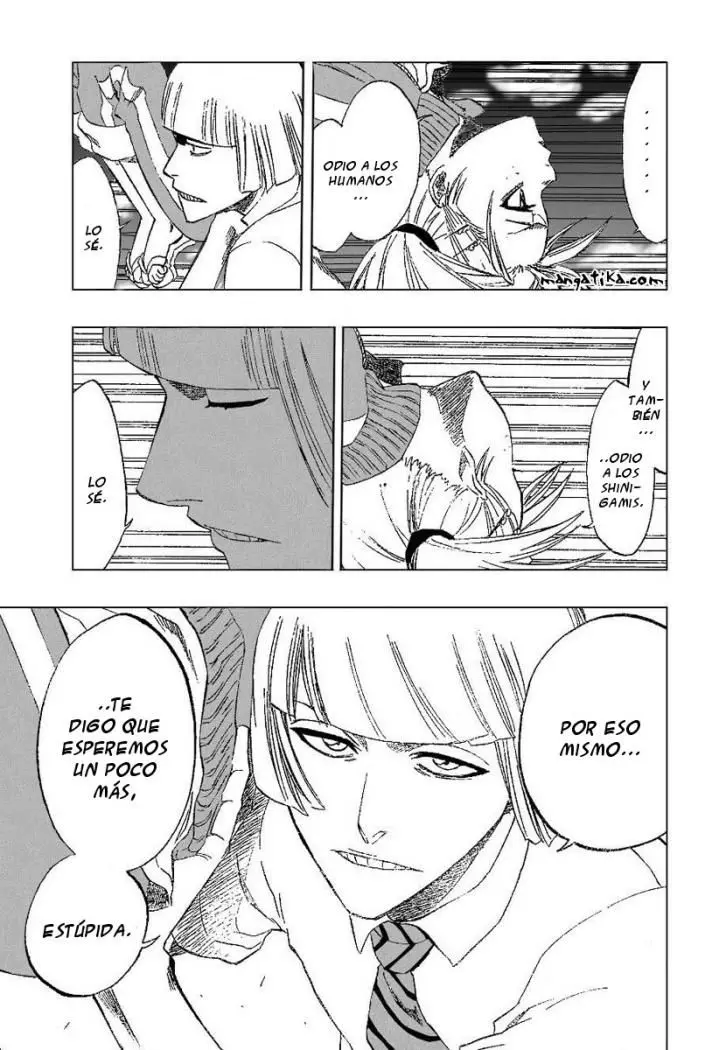 Bleach (2001) - Capítulo 190 - Página 5 - LectorTMOo