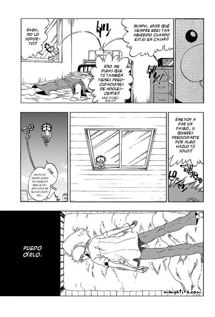 Bleach (2001) - Capítulo 190 - Página 11 - LectorTMOo