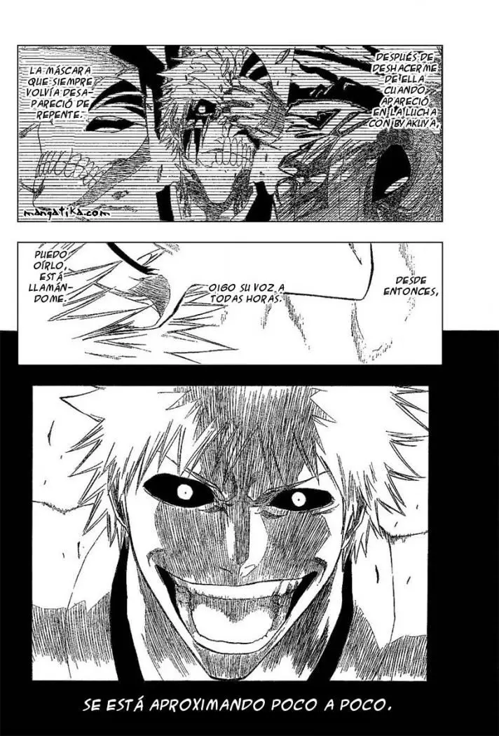Bleach (2001) - Capítulo 190 - Página 12 - LectorTMOo