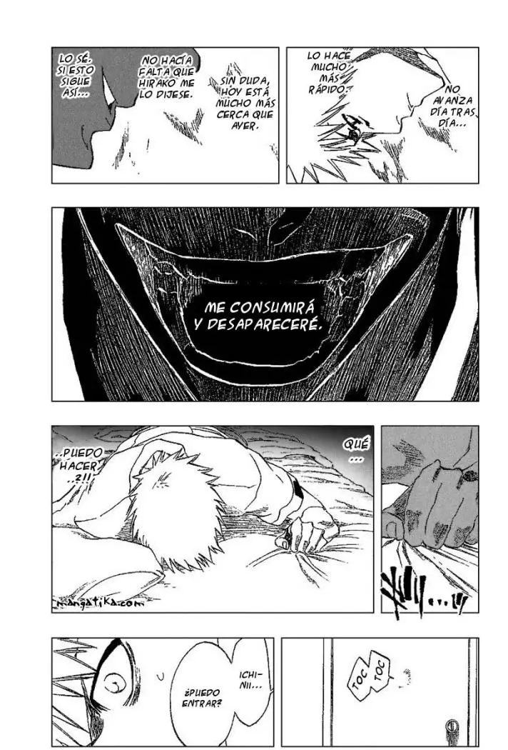 Bleach (2001) - Capítulo 190 - Página 13 - LectorTMOo