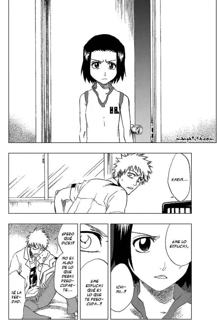 Bleach (2001) - Capítulo 190 - Página 14 - LectorTMOo