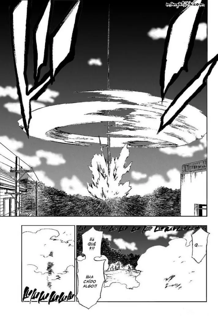 Bleach (2001) - Capítulo 190 - Página 17 - LectorTMOo