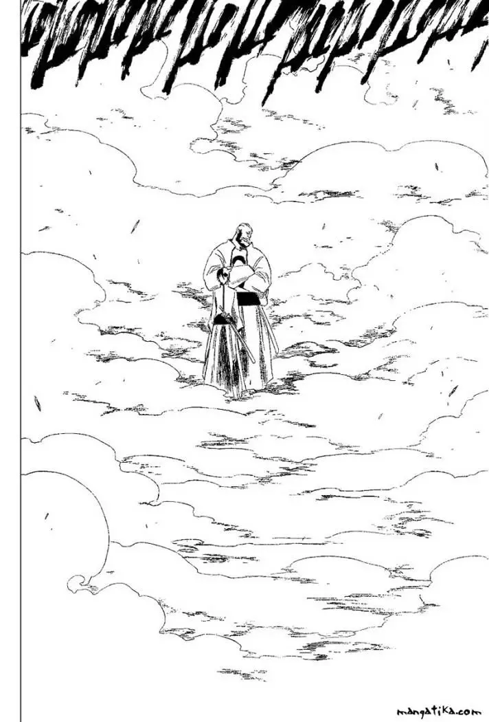 Bleach (2001) - Capítulo 190 - Página 18 - LectorTMOo