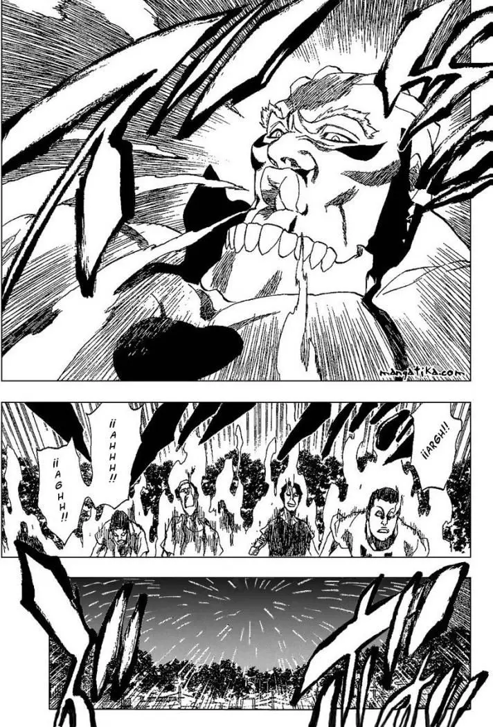 Bleach (2001) - Capítulo 191 - Página 9 - LectorTMOo