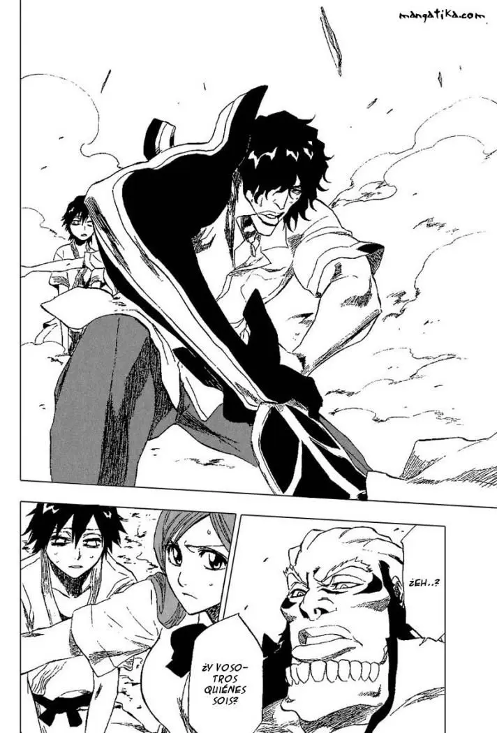 Bleach (2001) - Capítulo 191 - Página 14 - LectorTMOo