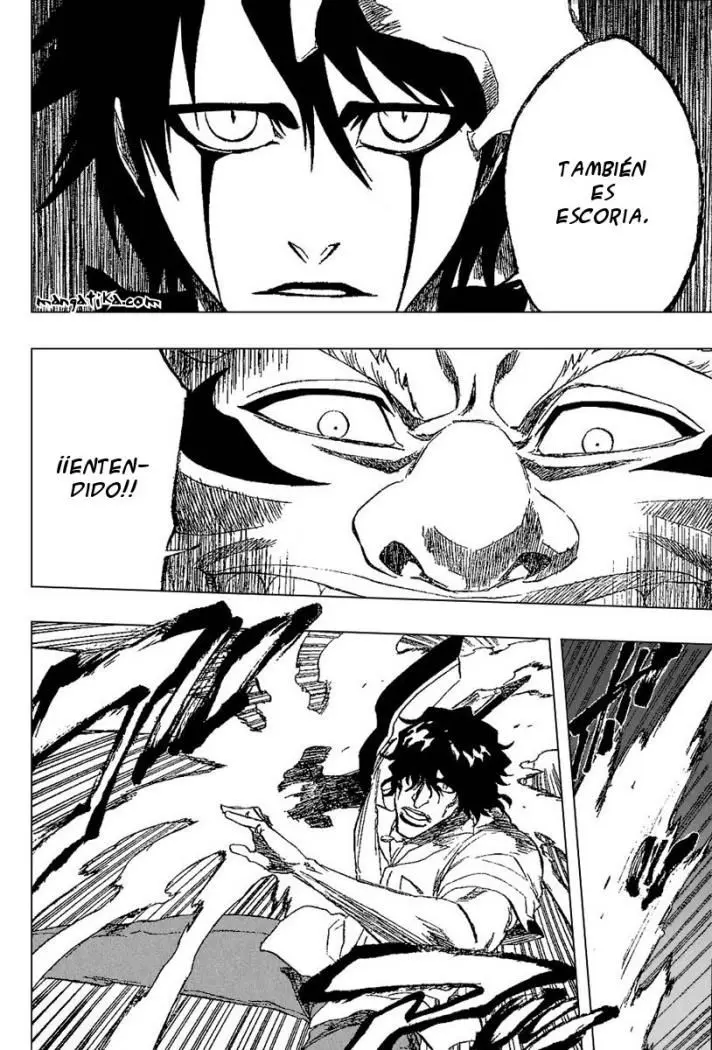 Bleach (2001) - Capítulo 191 - Página 16 - LectorTMOo
