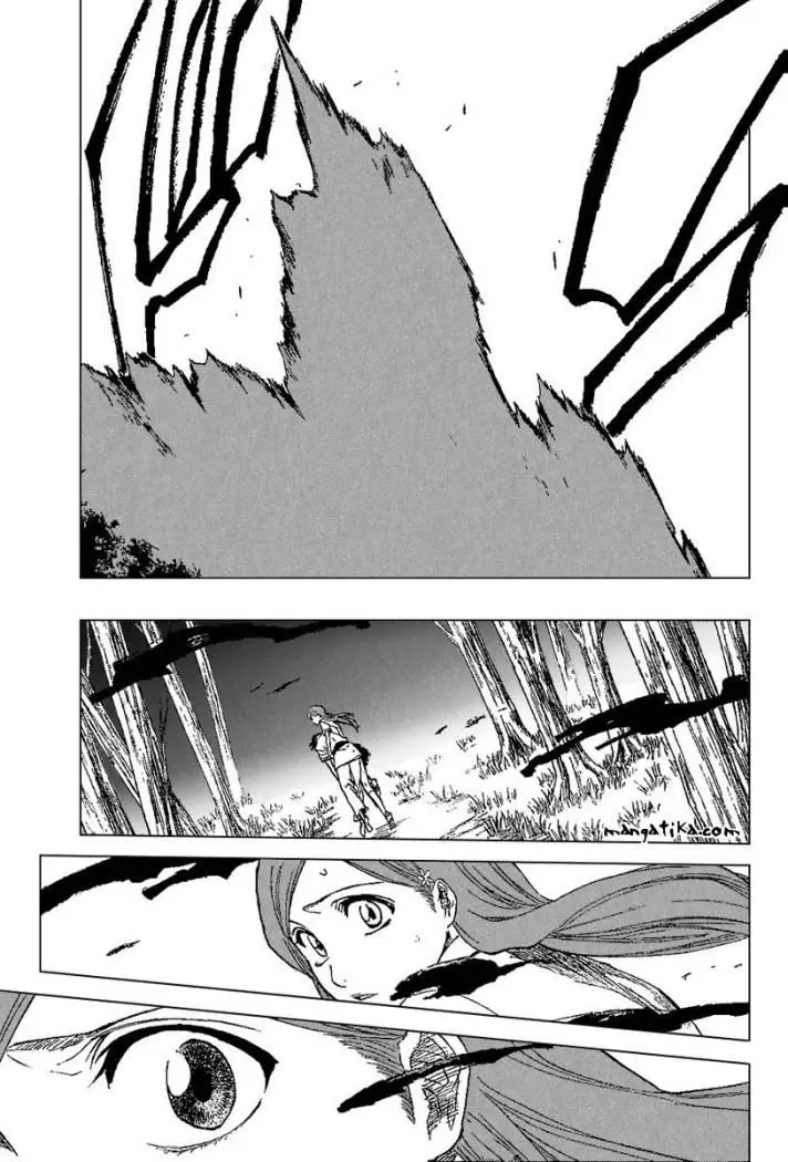 Bleach (2001) - Capítulo 191 - Página 17 - LectorTMOo