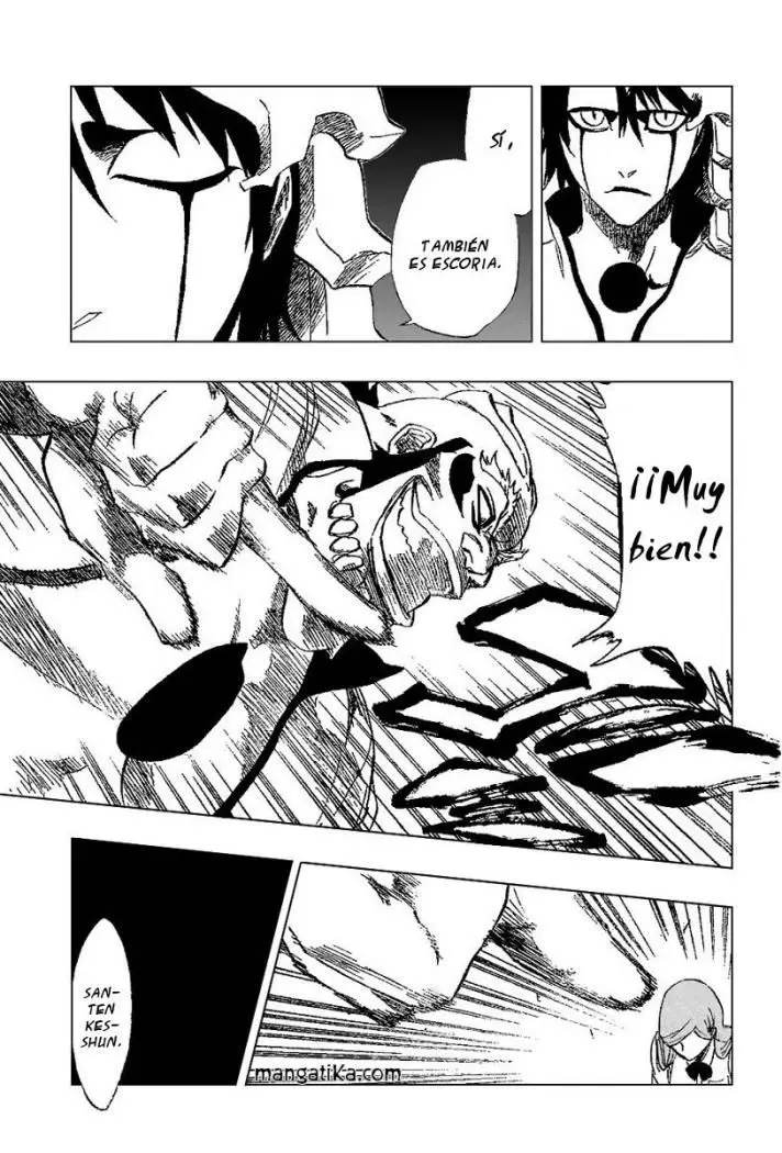 Bleach (2001) - Capítulo 192 - Página 5 - LectorTMOo