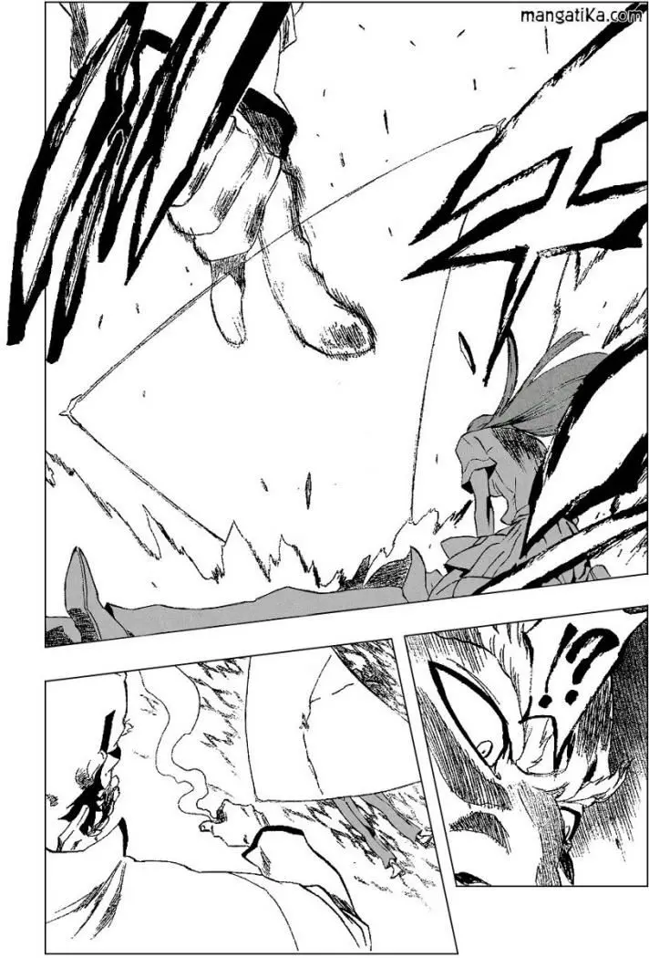Bleach (2001) - Capítulo 192 - Página 6 - LectorTMOo