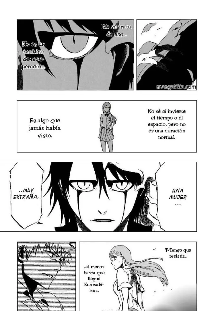 Bleach (2001) - Capítulo 192 - Página 9 - LectorTMOo