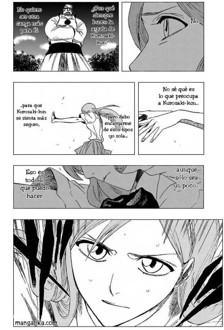 Bleach (2001) - Capítulo 192 - Página 10 - LectorTMOo