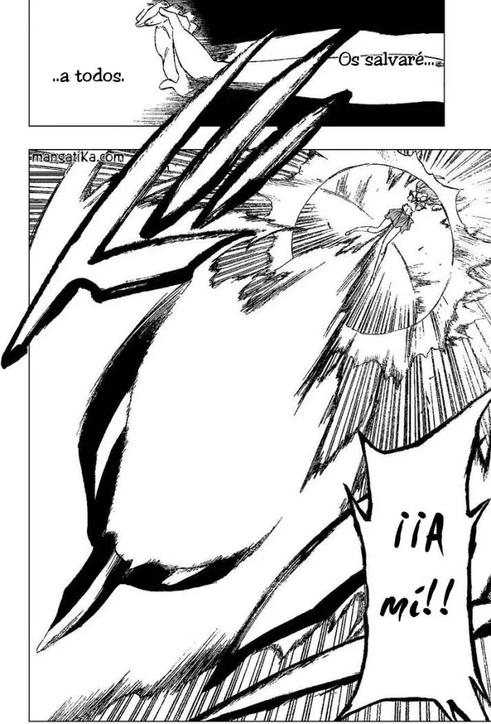 Bleach (2001) - Capítulo 192 - Página 12 - LectorTMOo