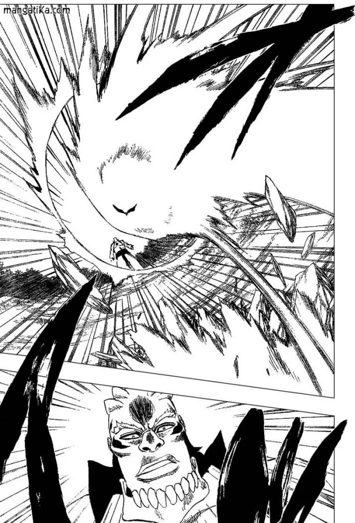 Bleach (2001) - Capítulo 192 - Página 13 - LectorTMOo
