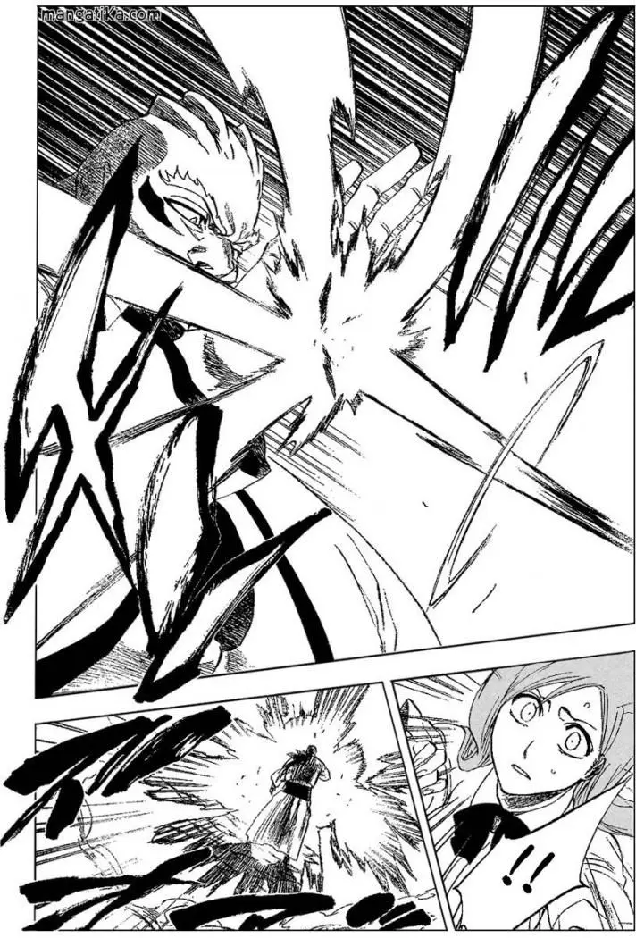 Bleach (2001) - Capítulo 192 - Página 14 - LectorTMOo