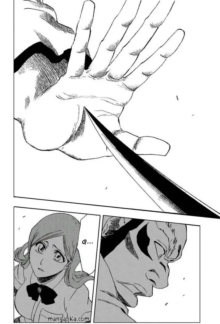 Bleach (2001) - Capítulo 192 - Página 16 - LectorTMOo