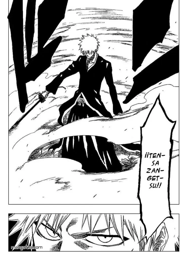 Bleach (2001) - Capítulo 193 - Página 5 - LectorTMOo