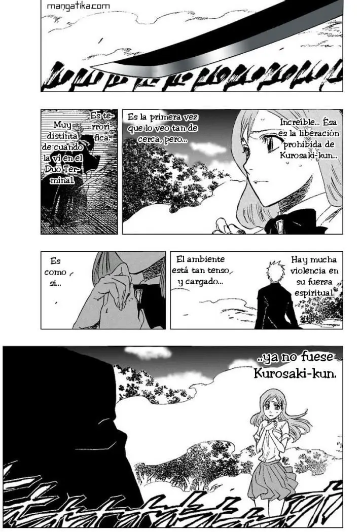 Bleach (2001) - Capítulo 193 - Página 6 - LectorTMOo