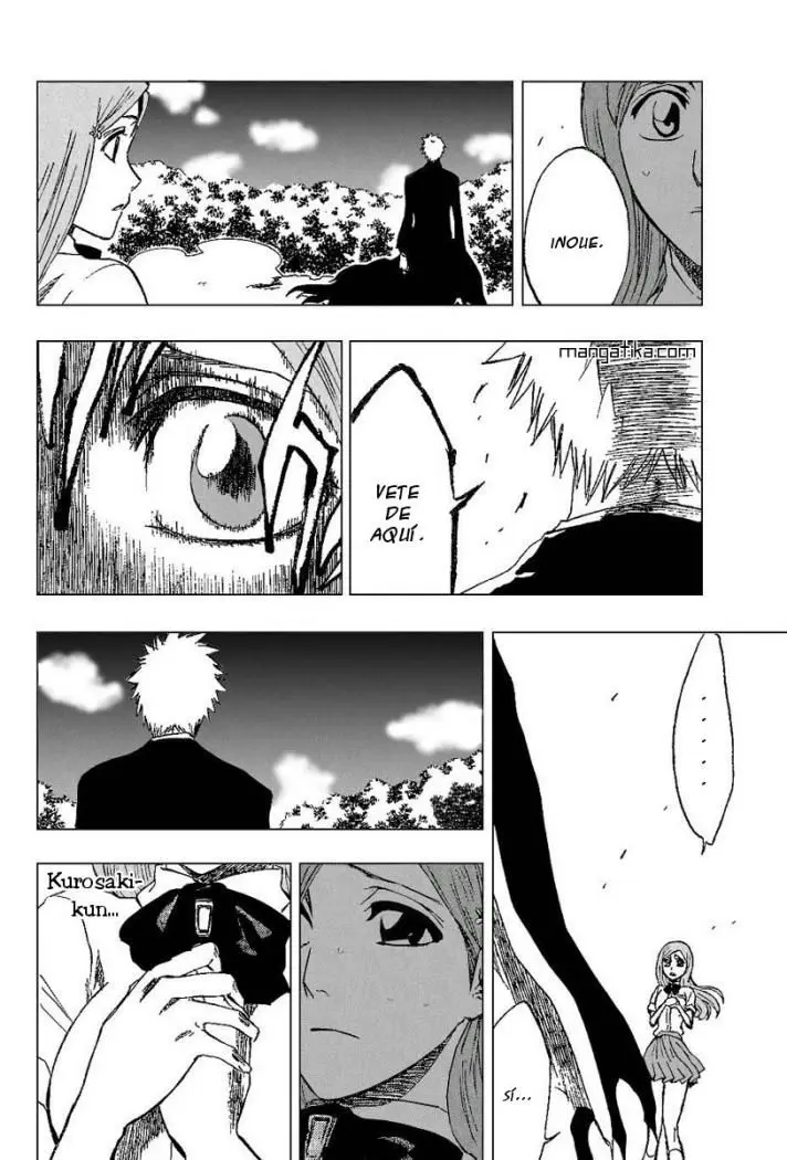 Bleach (2001) - Capítulo 193 - Página 7 - LectorTMOo
