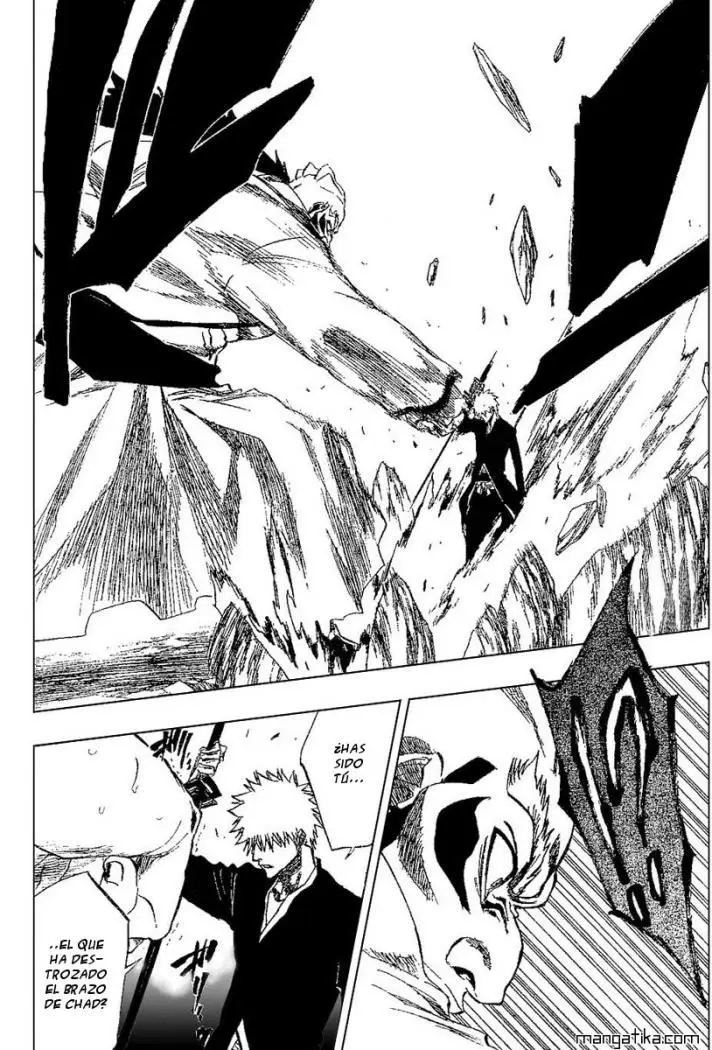 Bleach (2001) - Capítulo 193 - Página 9 - LectorTMOo