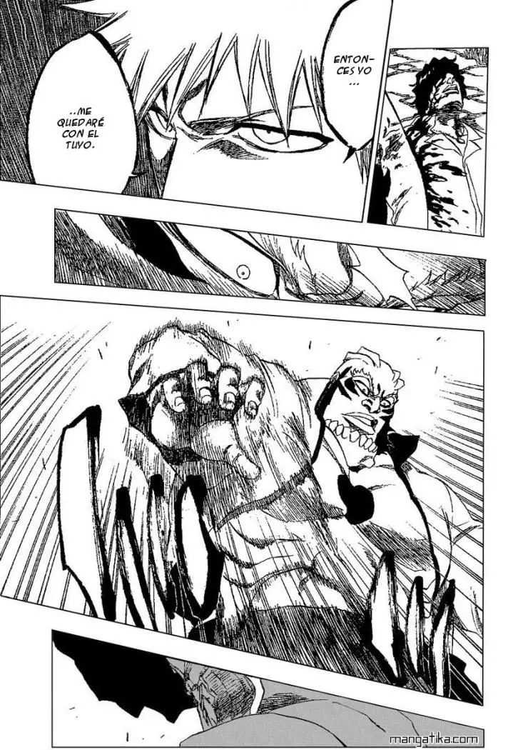 Bleach (2001) - Capítulo 193 - Página 10 - LectorTMOo