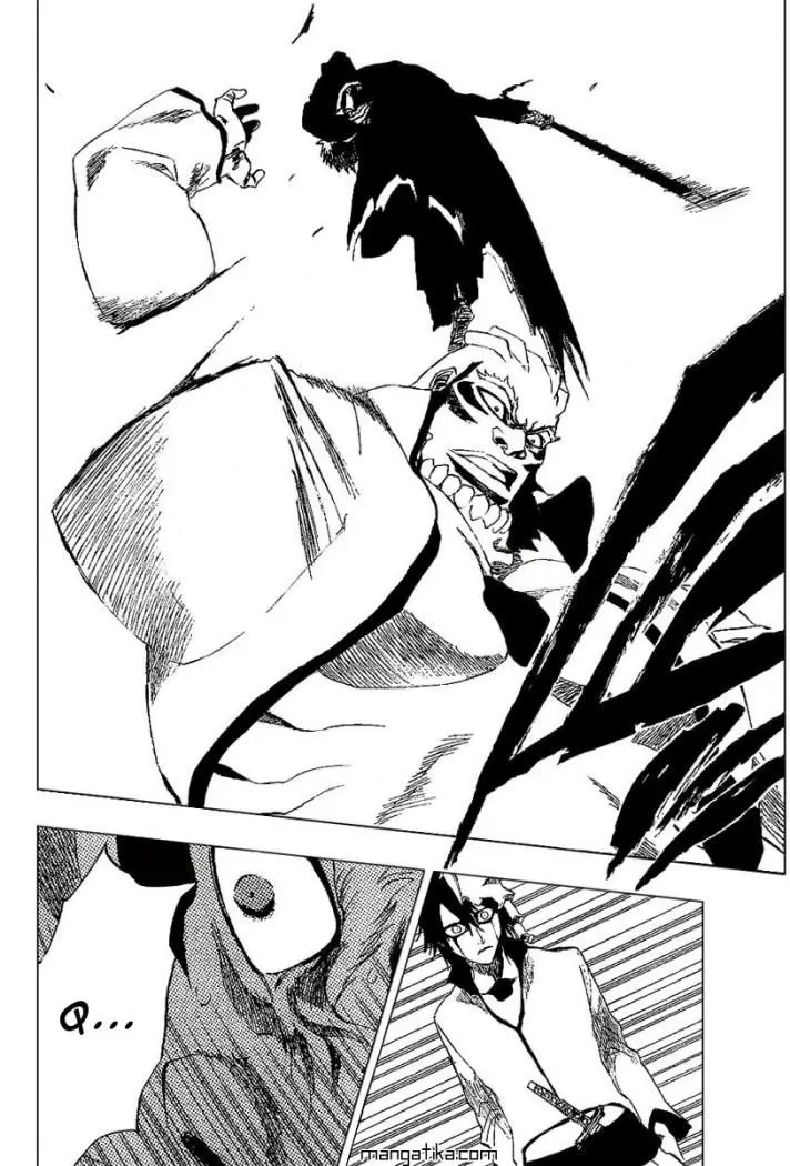 Bleach (2001) - Capítulo 193 - Página 11 - LectorTMOo