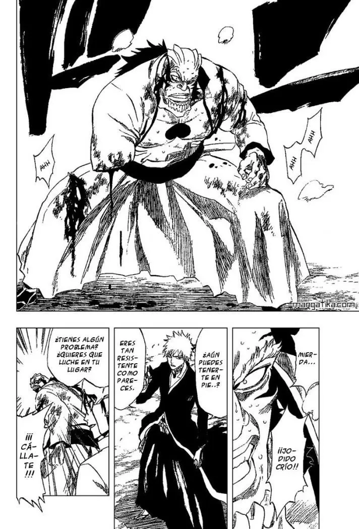 Bleach (2001) - Capítulo 193 - Página 13 - LectorTMOo