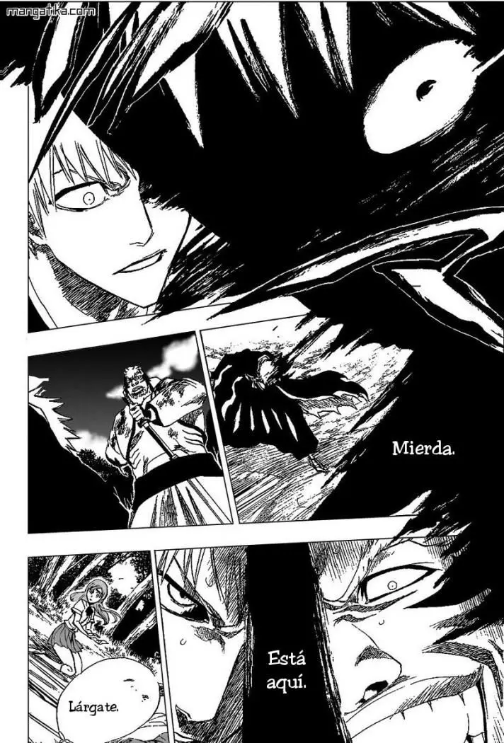 Bleach (2001) - Capítulo 193 - Página 15 - LectorTMOo