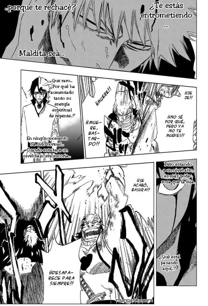 Bleach (2001) - Capítulo 193 - Página 18 - LectorTMOo
