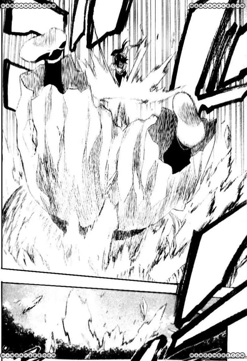 Bleach (2001) - Capítulo 194 - Página 6 - LectorTMOo