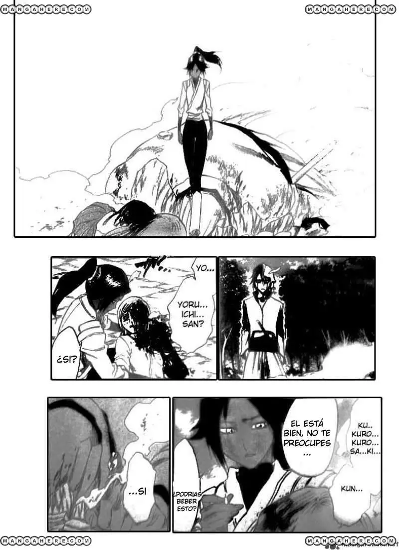 Bleach (2001) - Capítulo 194 - Página 7 - LectorTMOo