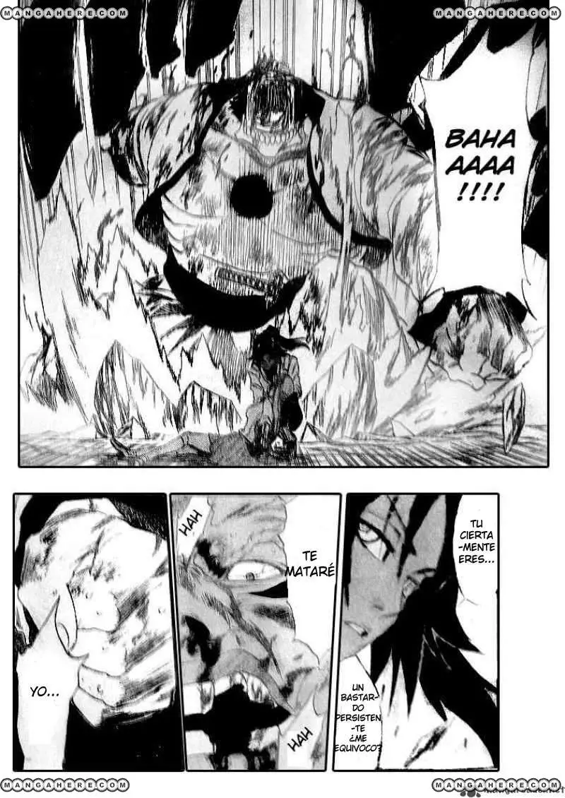 Bleach (2001) - Capítulo 194 - Página 8 - LectorTMOo