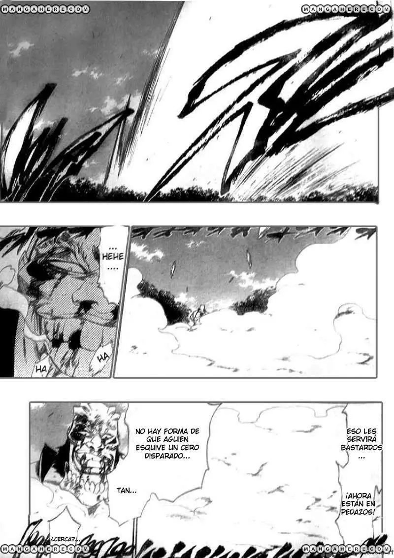 Bleach (2001) - Capítulo 194 - Página 11 - LectorTMOo