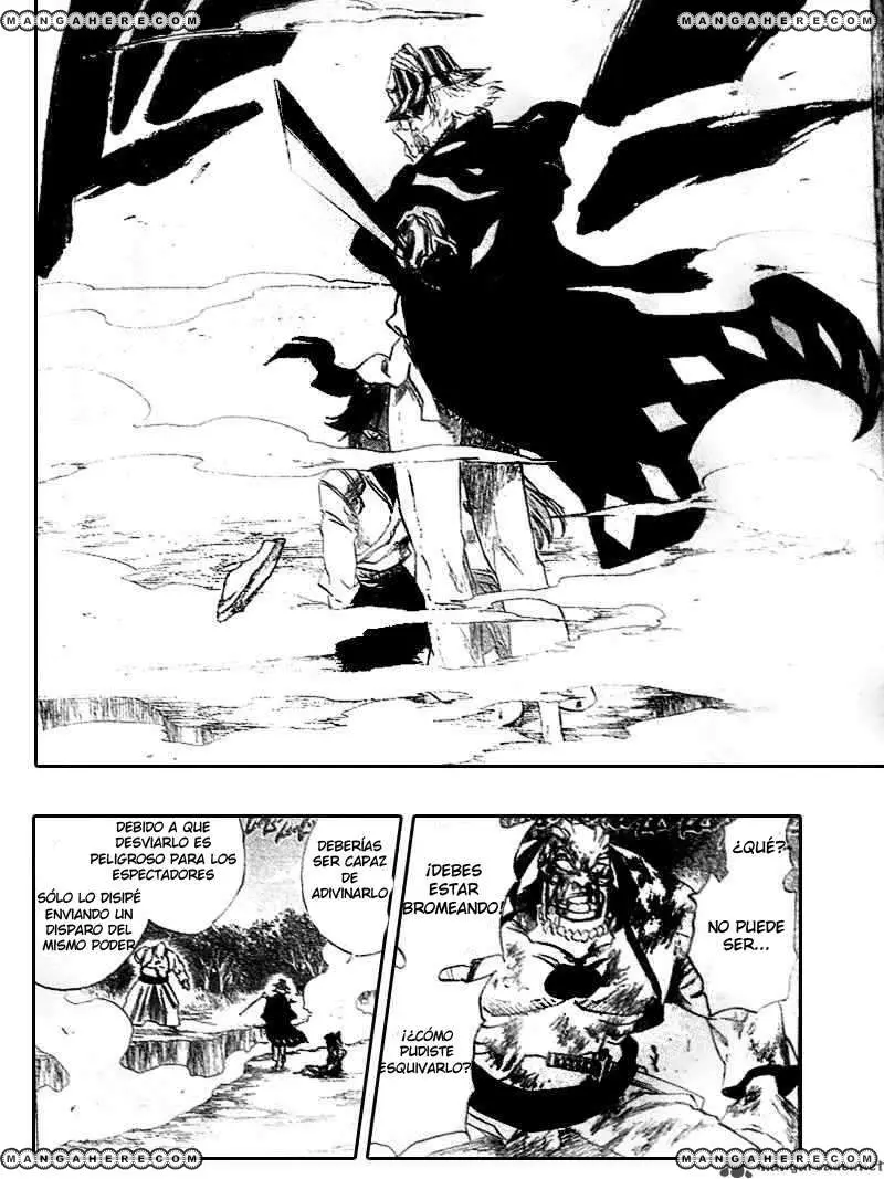 Bleach (2001) - Capítulo 194 - Página 12 - LectorTMOo