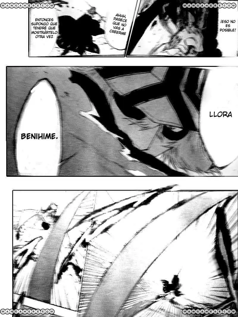 Bleach (2001) - Capítulo 194 - Página 13 - LectorTMOo