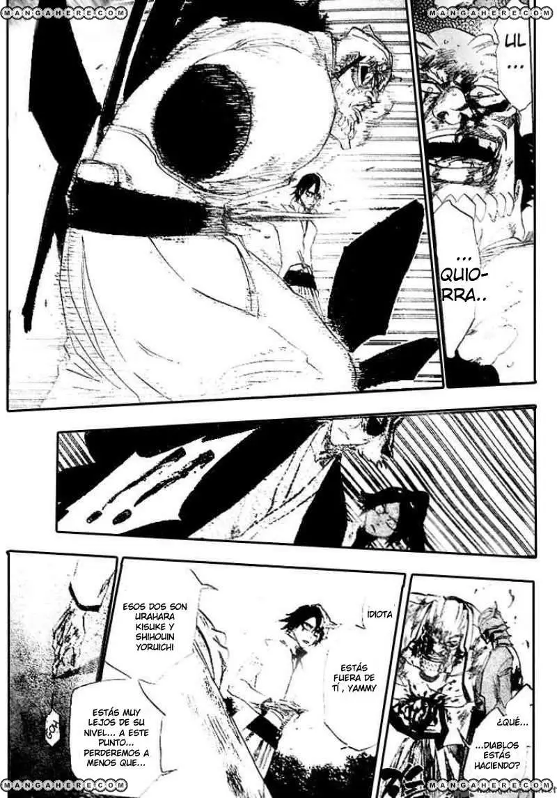 Bleach (2001) - Capítulo 194 - Página 15 - LectorTMOo