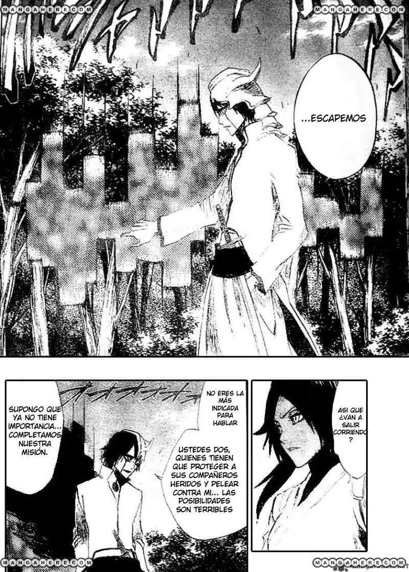 Bleach (2001) - Capítulo 194 - Página 16 - LectorTMOo