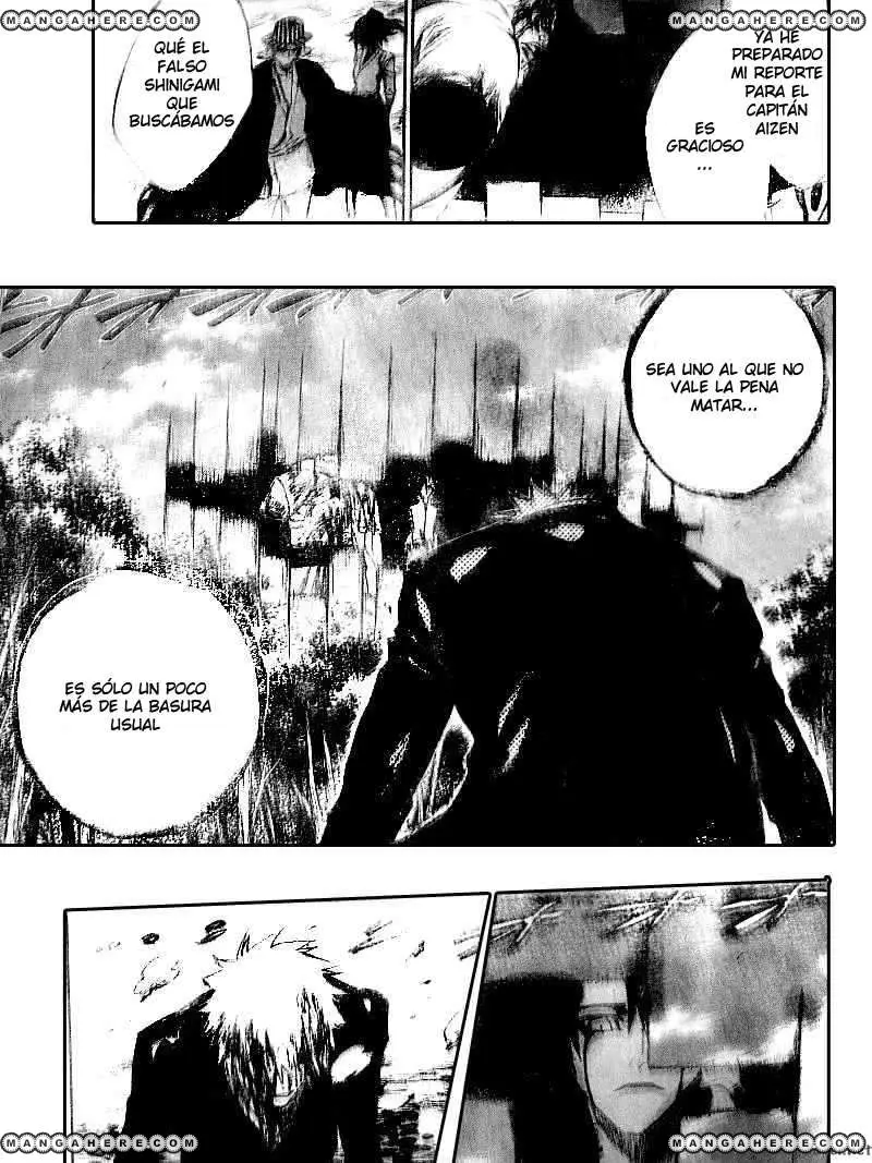 Bleach (2001) - Capítulo 194 - Página 17 - LectorTMOo