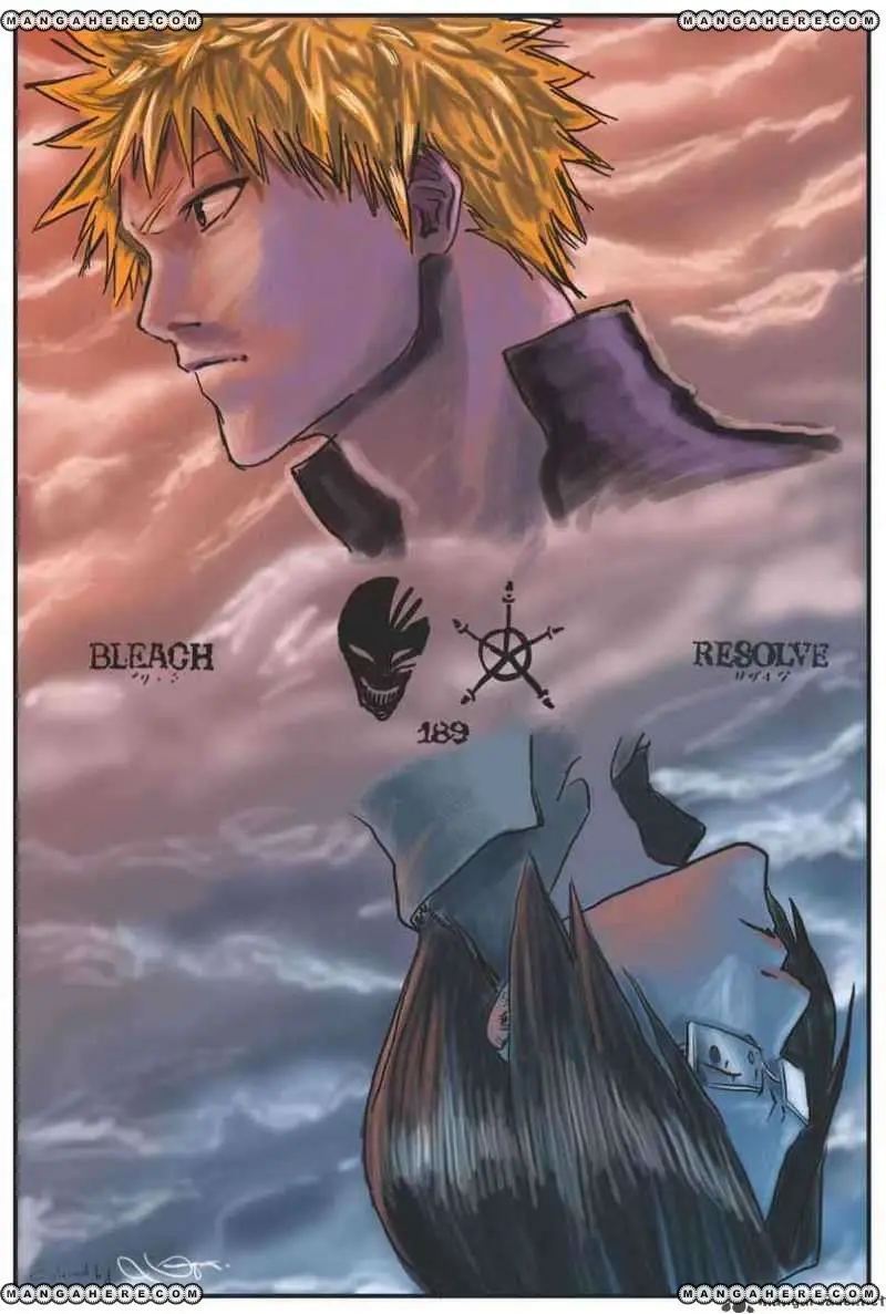 Bleach (2001) - Capítulo 194 - Página 20 - LectorTMOo