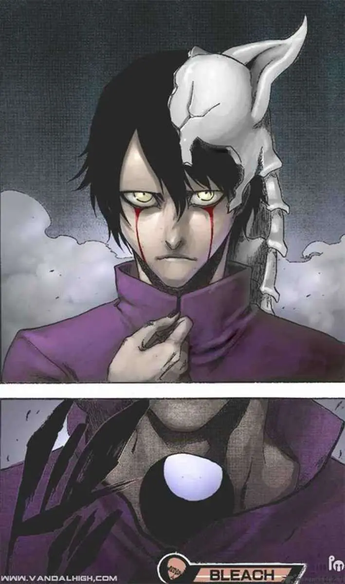 Bleach (2001) - Capítulo 194 - Página 21 - LectorTMOo