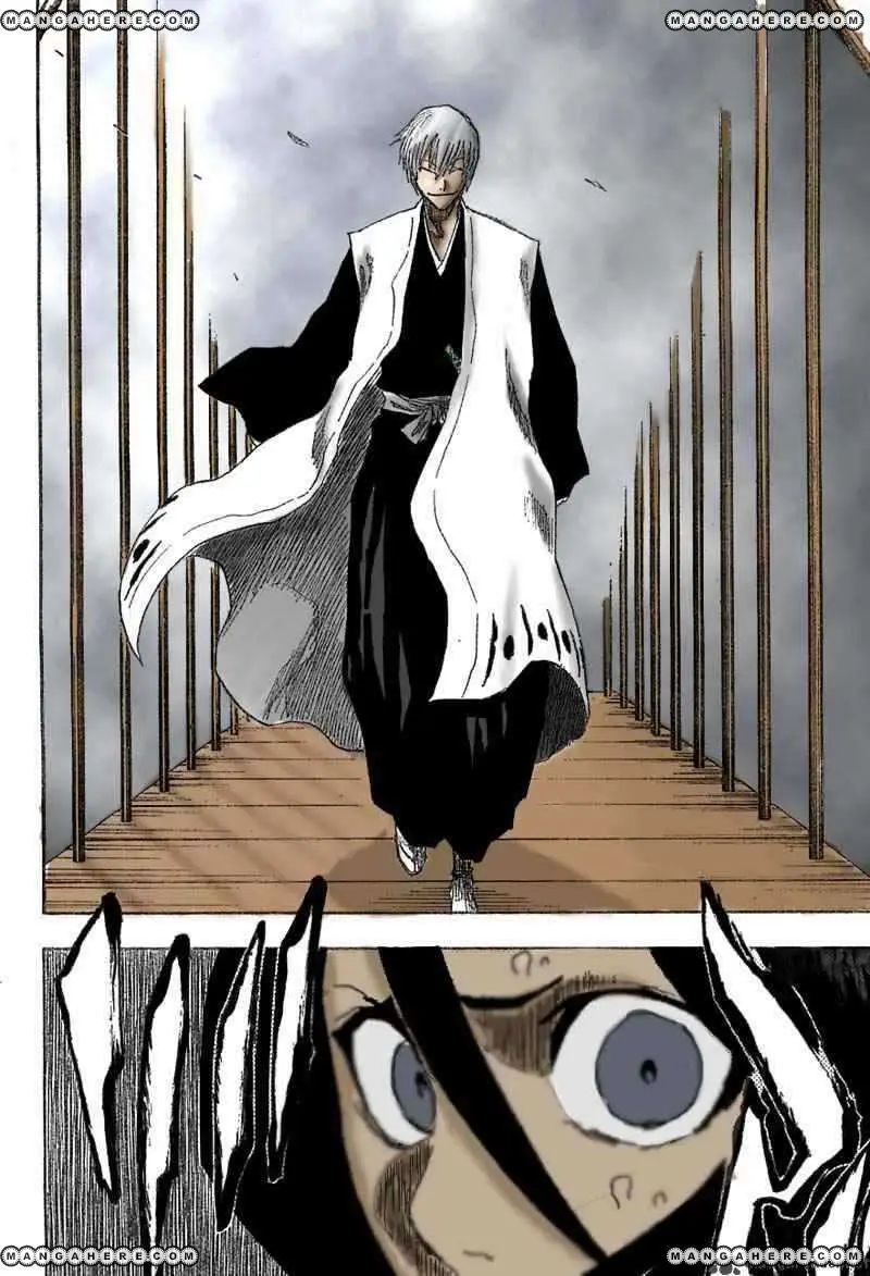 Bleach (2001) - Capítulo 194 - Página 22 - LectorTMOo