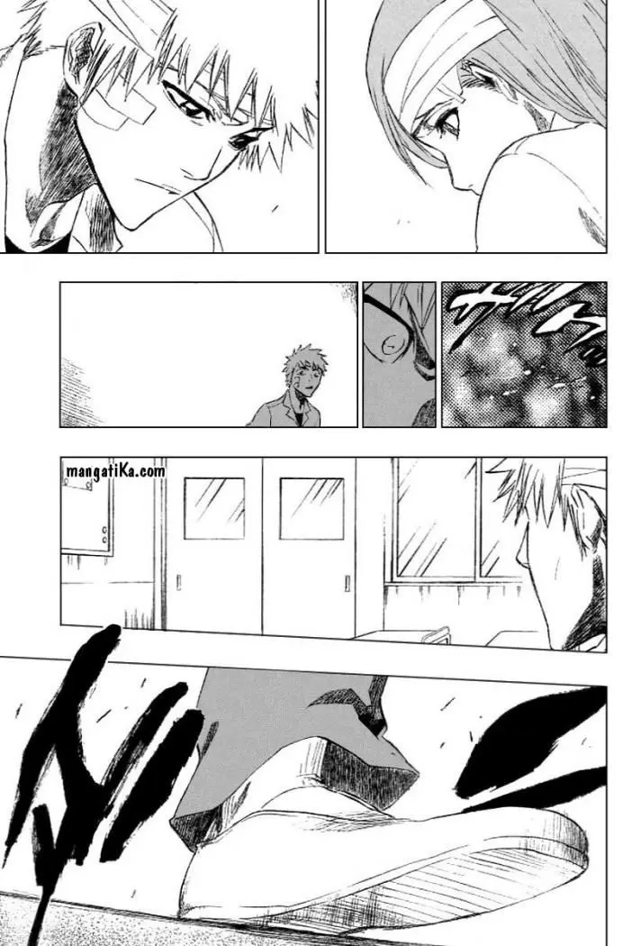 Bleach (2001) - Capítulo 195 - Página 9 - LectorTMOo