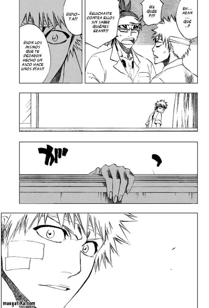 Bleach (2001) - Capítulo 195 - Página 14 - LectorTMOo